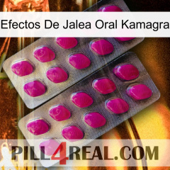 Kamagra Oral Jelly Effects 10